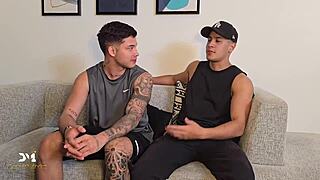 صور سراً أضرب أم خطوة صديقي للفوز بالرهان.