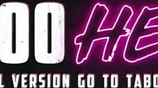 Nikki Brooks, odotatko sängyssä mun kasvojen kastelua?