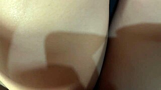 अनसेटिएबल हाउसकीपर को चोदा और शुद्ध आनंद महसूस किया