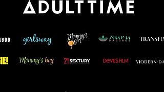 Boner antaa Purplelovelle aamun koira-asennon naidan