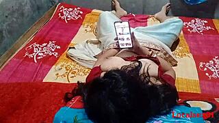 よし、ボウディ、このベンガル村のウェブカムクリップで激しくやりたい？