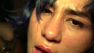 彼女はサブミッション好きで、フェラ、セックス、中出し 😍