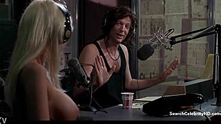 Jenna Jameson在Private Parts中支配