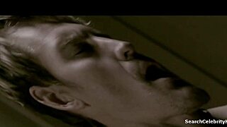 Sarah Paulson og Lindsay Pulsipher i American Horror Story