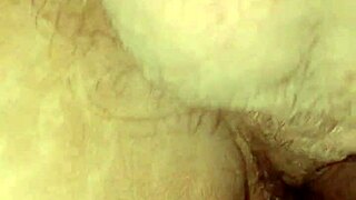 섹스 베트남 쓰리섬 액션, 내 정신 날려버려!