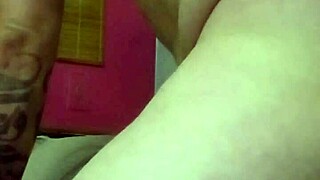 उसकी अस्स को डेवोर करने के बाद सबसे डर्टी डीपथ्रोट