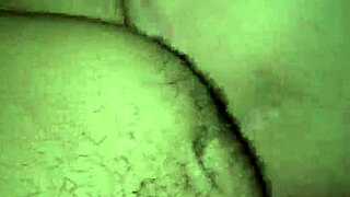 J'ai été la pute de 2 mecs au swing