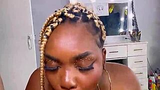 O fut pe ascuns pe sora vitregă fierbinte a celui mai bun prieten, tare!