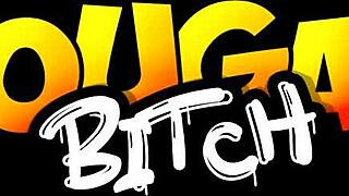 Reife Muschi zur Trophäensammlung mit sinnlichen Lecken hinzufügen