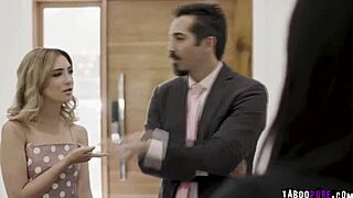 Donnie Rock เย็ดหีแก่และหนุ่ม 18+ อย่างแรง