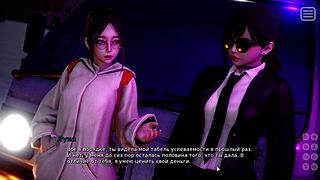 รับมือได้ไหมกับมิลฟ์เอเชียหยาบๆ ในตอนที่ 10?