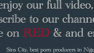 יו, תן לי להלום על התחת השחור הזה דוגיסטייל עכשיו!