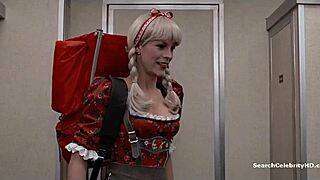 jamie lee curtis topless in trading places 1983 scene