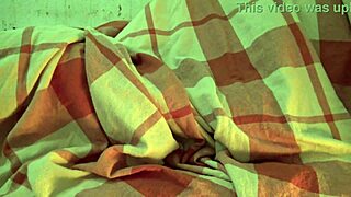 Japonyalı karısını ikili kreampie MMF üçlüye kandırıyor