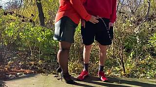 Suocera Ama Tenere il Mio Cazzo Fuori!