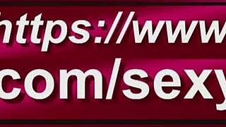 MILF-Frau bläst Schwanz und schluckt Sperma