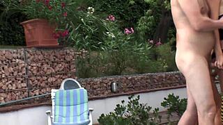 天哪！玛丽卡·费雷罗的肛门扩张场景惊艳