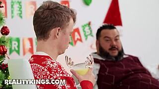 Reality Kings: Jimmy Prank Ibu Tiri Miss Raquel, Dapat Pelajaran Ngentot Keras