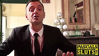 Hey babe, biar maledom miliki kamu dengan payudara besar! 😈