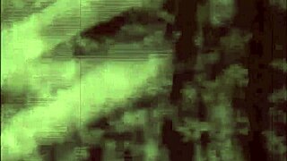 Vintage tabu, DOMA SAM S NEVLASTNÍ MÁMOU, odhaluje chlupaté tajemství