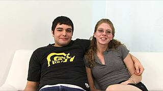 Jenny Leigh pička jebana od crnog tipa na svadbi