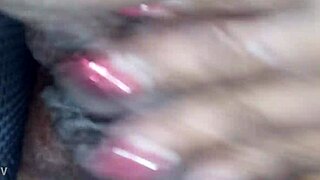 Bonne année 2022 avec du fun BBW en extérieur et action mouillée