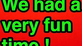 homemade video of wife after losing virginity