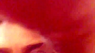 Hei Indiana jumalatar leikkii itsensä kanssa, niin kuuma! 🔥