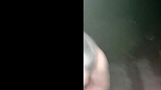 Sclava F din 2024 distruge gloryhole-ul cu abilități epice de muie