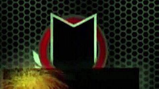 Wow, bekijk Aziatische Maxine X in hete solo masturbatie!