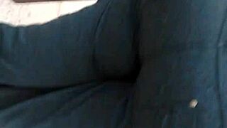 Stor rumpe pawg oppdaget på Cub Foods