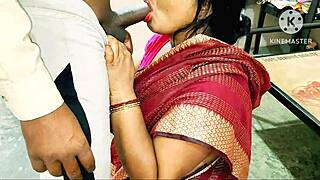 Indian Desi Maid Gets Hardcore Doggystyle Fucking with Loud Hindi Audio!