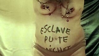 2025 esclave f autoseance med ydmygelsestags