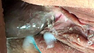 Compilación imperdible de momentos épicos de creampie y corridas