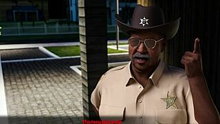 Løslater vill action i Milfs of Sunville Del 14 med hardcore støting og intense scener