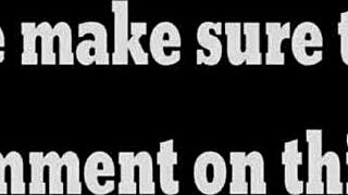 Milf bionda bollente condivide segreti di deepthroat al gloryhole