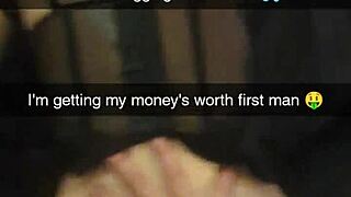 不倫ミルフのリシェル・ローズ、夫の借金で寝取られる