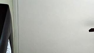 Smadrer hårdt med min elsker i motel skjulested