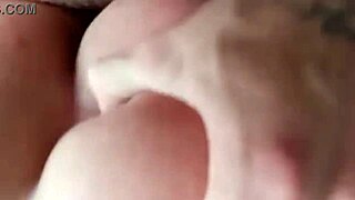 بيبي وراد براد، عايز تشوف ميلف تدمر في كل الثقوب؟