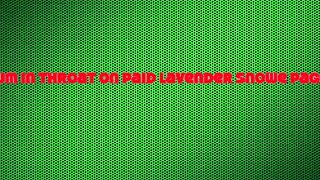 أشتهي سائلك المنوي للطقس المظلم في ملابس الجوت الشبكية.