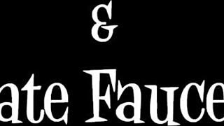 Kate Faucett Strălucește În Acțiune Bisexuală Cu Milf Curvată, Lins Pizdă Și Futut În Cur