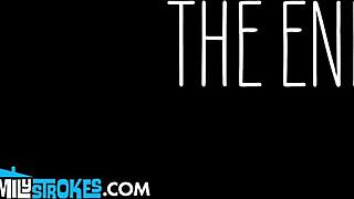 Horké nevlastní sestry v parodii na Gal Ritchie s nevlastními bratry