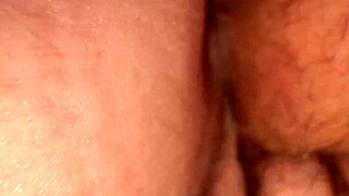 4k bbw maturǎ futută și creampiată