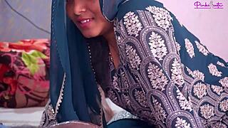 flashing a dick to bhabhi's sister turned wild