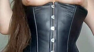 Jeg laver en særlig video til min nye klient på baren