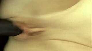 גבריאלה וקטיה מתאוות לזין ענק