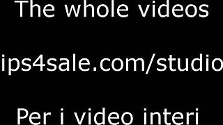 Amo dominare con stivali calpestando culo leccando femdom bdsm umiliazione