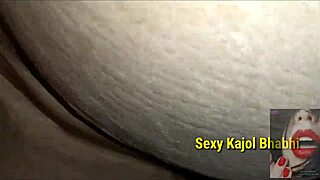 Soră bangladeză tachinată înainte de futut intens în cur