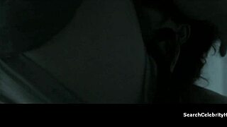 Juliette Binoche in Elles PL2012 Scena Film