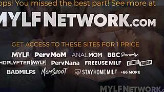 ऑब्रे ब्लैक बिजनेस के लिए तैयार है, उसकी रेट हाई है लेकिन हर पैसे के लायक!